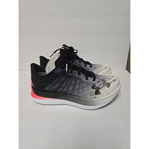 Under Armour Flow Velociti Elite Womens 6.5 Mens 5 Running Shoes Racing